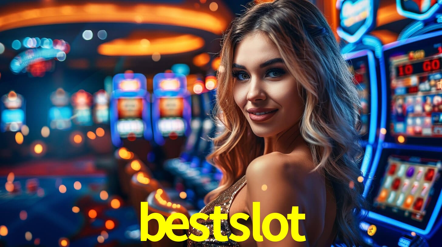 Torneios e prêmios garantidos na bestslot