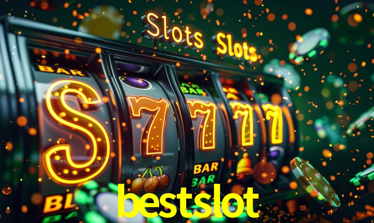 Bônus e promoções da bestslot