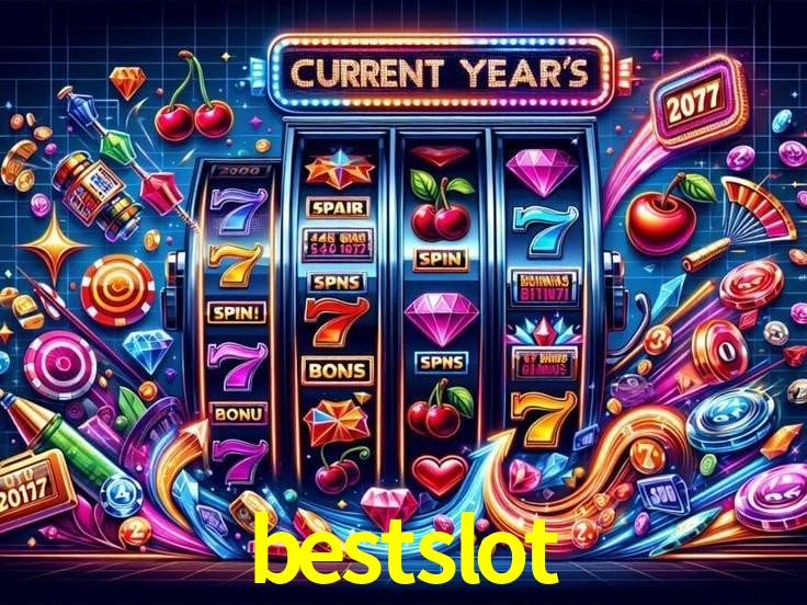 Canal oficial no Telegram da bestslot