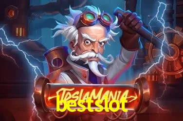 Variedade de jogos na bestslot